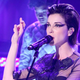 Illustration for article titled St. Vincent Performs Teenage Talk with Real Teen Backup Dancers